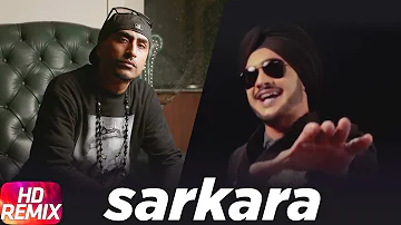 Sarkara (Remix) | Sukhi Shivia | DR. Zeus | Shortie | Punjabi Song Collection | Speed Records