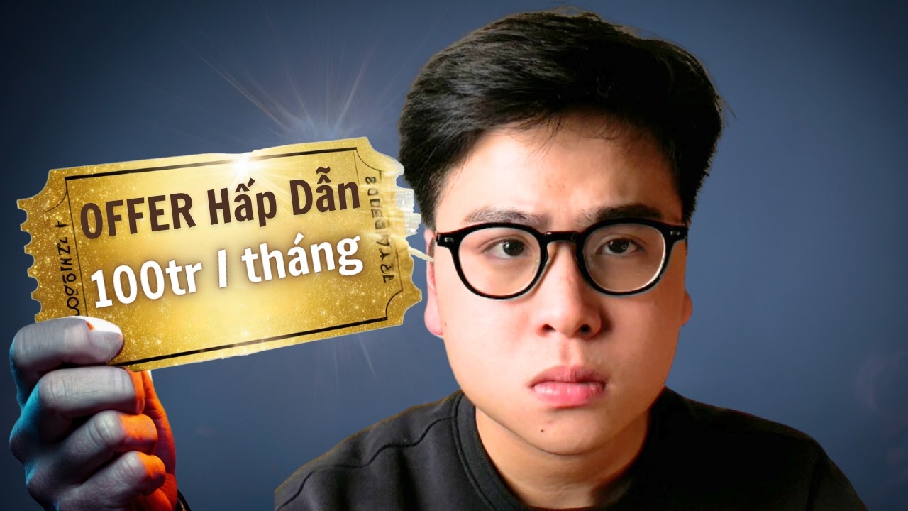 Outline Video Hướng dẫn tạo OFFER Hấp Dẫn trong 30 phút | Tăng 200% Doanh Số