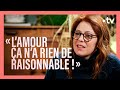 Isabelle boulay se confie sur son couple avec ric dupondmoretti  un dimanche  la campagne