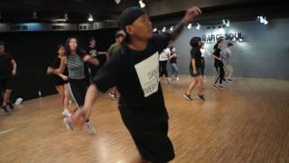 House(初)20170705-小穎@ DANCE SOUL