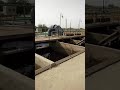 Bingwan Sewage Treatment Plant, Kanpur