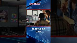 AI-Generated Movies | Latest AI News | DNS News