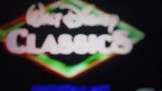 Walt Disney Clics Predstavliaet High Tone, Sped Up