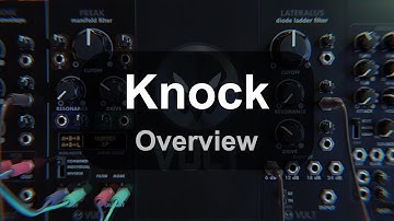 Vult Knock: Overview