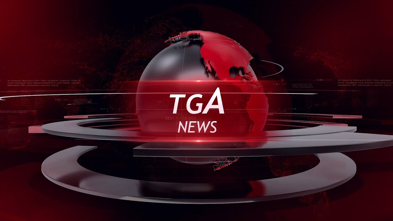 "TGA news" - EDIZIONE SERA -  su Tele A - puntata del 22 Gennaio 2026