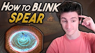 How to BLINK out of a Warrior