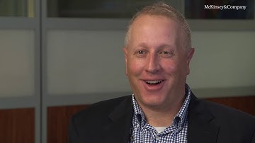 Seth Goldstrom: Ten essentials needed for a transformation to reach its full potential