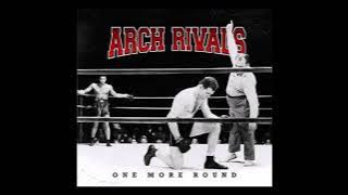 Arch Rivals - One More Round (2015) FULL ALBUM