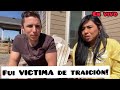 FUI VICTIMA DE TRAICIÓN /ELLA ERA MALÉFICA #1
