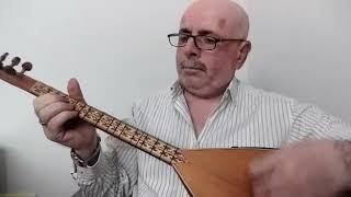 Gi̇tme Nolur