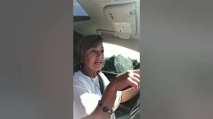 Nashoba Valley Chamber Chat in Cars with Geralyn M...