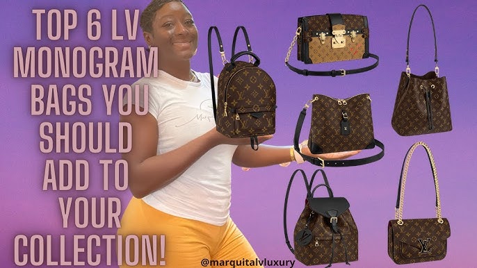 Bag Organizer for Louis Vuitton Madeleine BB (Set of 2) [Zoomoni