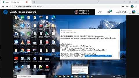 Workshop #1 -  Module #3 - AWS Lambda - Serverless Web Application on AWS Cloud
