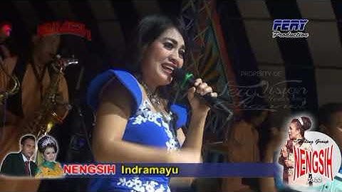 12 NENGSIH GROUP || SEKETIP MATA - LIVE PENDE - KERSANA