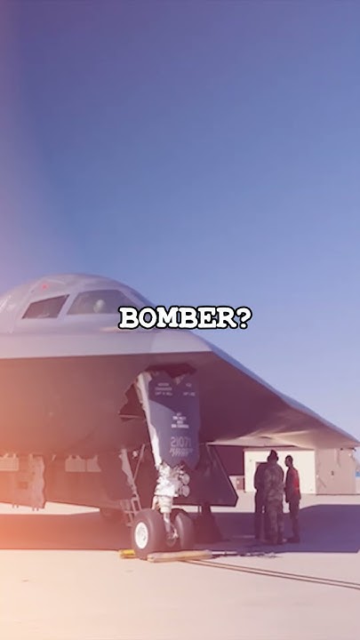 How Hard Is It To Be A B2 Pilot Why It's So Hard to Become a B-2 Pilot - YouTube