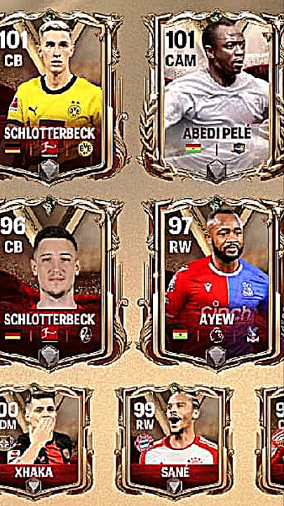 ▶️Dynasties Players are here🤯🔥🔥 #fifa #fcmobile #eafc24 #gaming