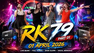 Rk 79  Album Belekuk Di Koploin 1 April 2026