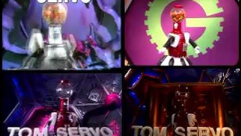 MST3k ~ Opening Theme Song by Neil Norman & his Cosmic Orchestra