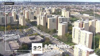 Power restored at Brooklyn's Spring Creek Towers after major outage