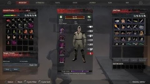 Conan Exiles official 3772 1v1 GK vs ascension