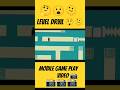 Level drvil 🥲🫠🤯: Ek New 😮🤔🫠  Game play video 😰🆕🎚️🎮🎧 #music  📸📷