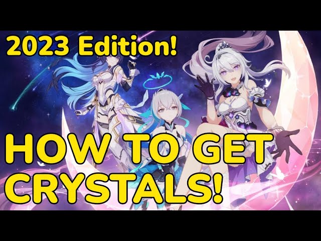 Honkai Impact codes (December 2023): How to get free Crystals, Asterite &  more - Dexerto