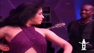 Selena Quintanilla - Si Una Vez (Houston, Texas - Astrodome 1995)