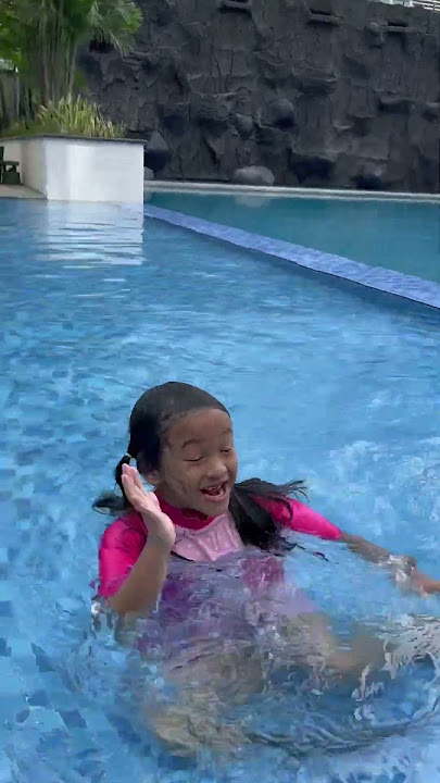 Aku mau mandi kakak juga mau mandi #shorts #fun #funny #komedi #soundviral #trending