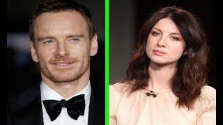 Irish actress and Outlander star Caitriona Balfe reveals why she doesn't like working with animals.