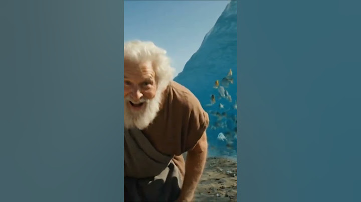 If Moses Had an iPhone? | A Modern-Day Exodus VLOG