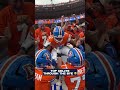 Plenty to celebrate so far 🥳 #broncos #celly #touchdown #hype