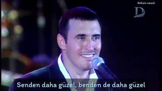 Kazem Alsaher - Kathoura Alhadithou türkçe çeviri