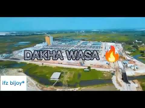 Dhaka Wasa Dasherkandi watar titmant