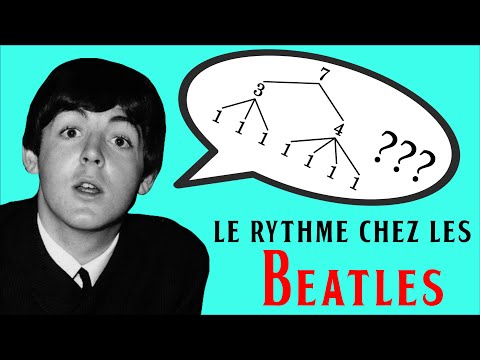 Vidéo: Où les Beatles se sont-ils dissous ?