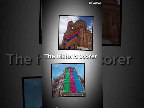 Armenia vs Azerbaijan #edits #tiktok #shorts