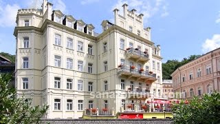 Санаторий PAVLOV Карловы Вары - sanatoriums.com Санаторий PAVLOV Карловы Вары - sanatoriums.com