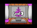 WarioWare Smooth Moves All 9 Volt Microgames