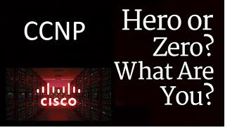 [Hindi] CCNP Static Route | Next hop or Interface screenshot 3