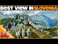 Best hiking trail in the Julian Alps! (Triglav, Slovenia)