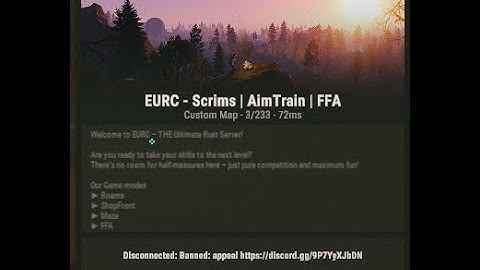 Use script Rust pvp  montage