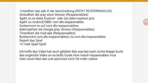 (Respawnables) Hack 6 (Mod Apk) 2016