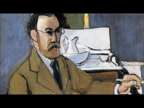 Vidéo: Henri Matisse : Biographie, Créativité, Carrière, Vie Personnelle