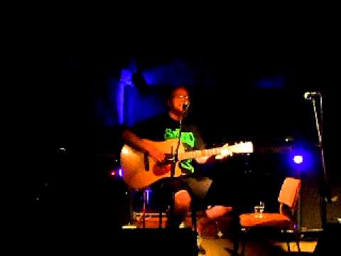 Cameron Leslie Live at the Penguin Entertainers Cl...