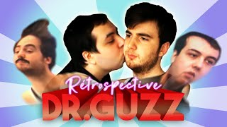 OH LE BON CRINGE (Dr.Guzz, la rétrospective #1)