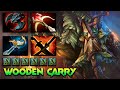 GoodWIN Treant Protector - WOODEN CARRY - Dota 2 Pro Gameplay [Watch & Learn]