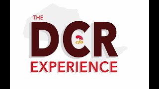 The DCR Experience
