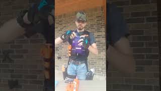 THE BEST WAY TO RELOAD YOUR NERF MAGAZINES