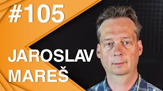 Jaroslav Mareš: Máme u nás několik případů UFO. V Praze je tajná stanice metra
