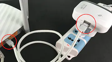Como configurar repetidor ponto de acesso?