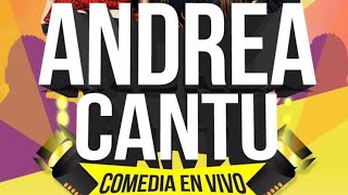 Andrea Cantu , Junio 2019